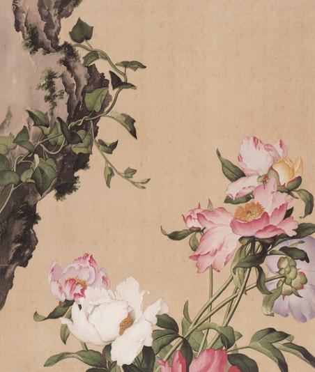 仙萼长春图-02a（芍药）