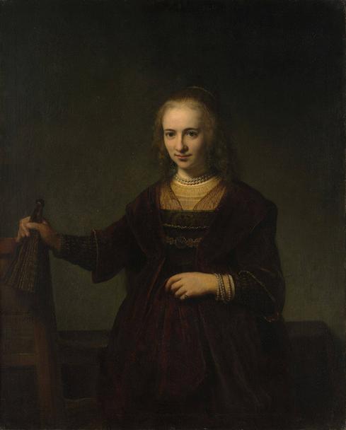 Rembrandt Harmensz.van Rijn - 091
