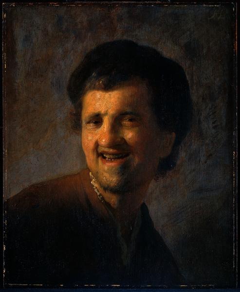 Rembrandt Harmensz.van Rijn - 056