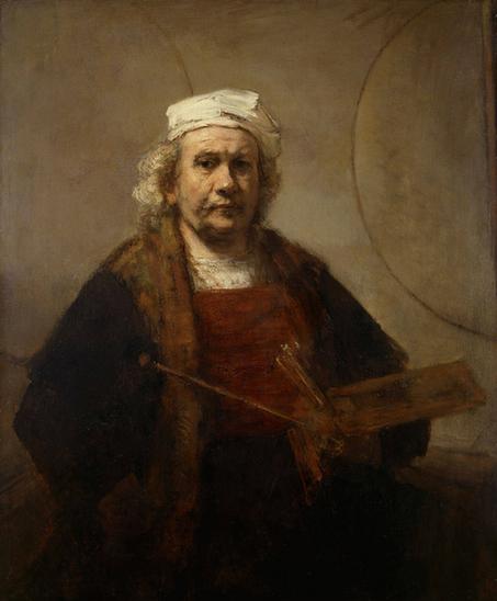 Rembrandt Harmensz.van Rijn - 0183