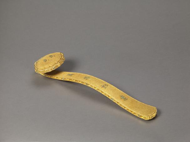 金累丝万年如意