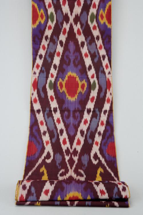 彩色阿尔泌壁衍绸