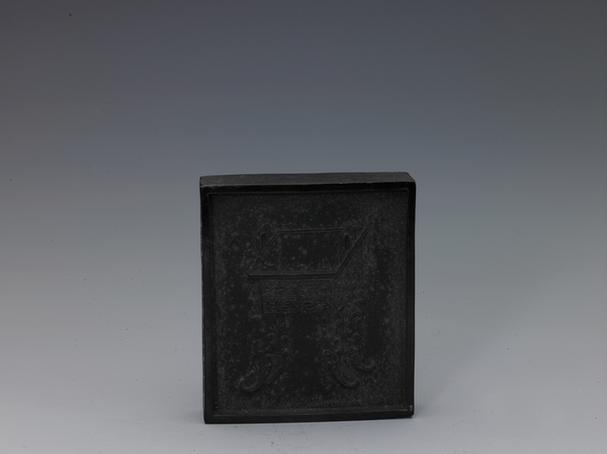 刘源御香墨-太平有象墨