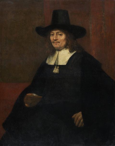 Rembrandt Harmensz.van Rijn - 0251