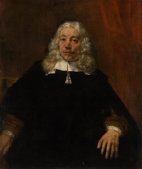 Rembrandt Harmensz.van Rijn - 0213