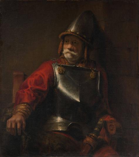 Rembrandt Harmensz.van Rijn - 063