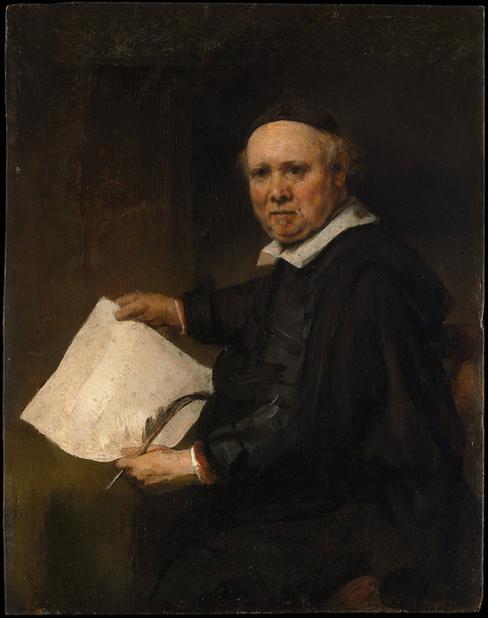 Rembrandt Harmensz.van Rijn - 059