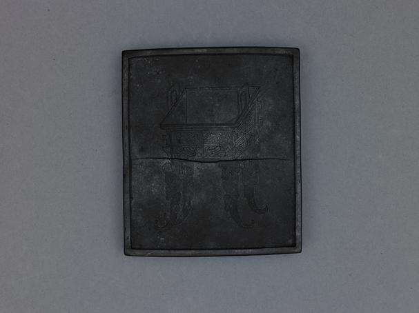 刘源御香墨-太平有象墨