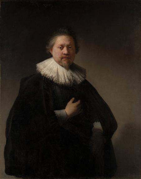 Rembrandt Harmensz.van Rijn - 086