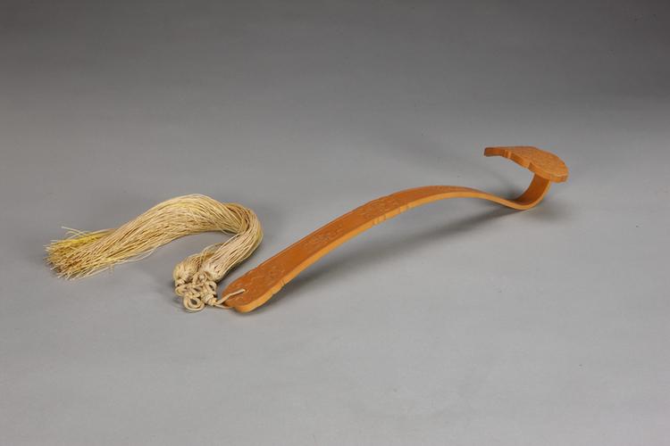 文竹寿字九九如意