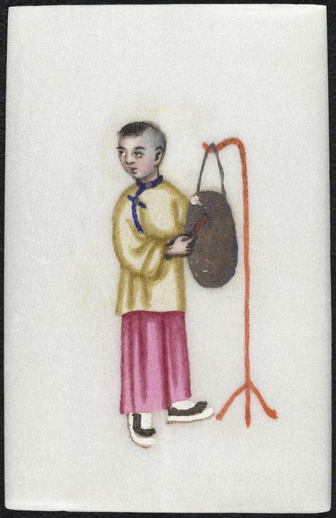 民间演奏图册-10