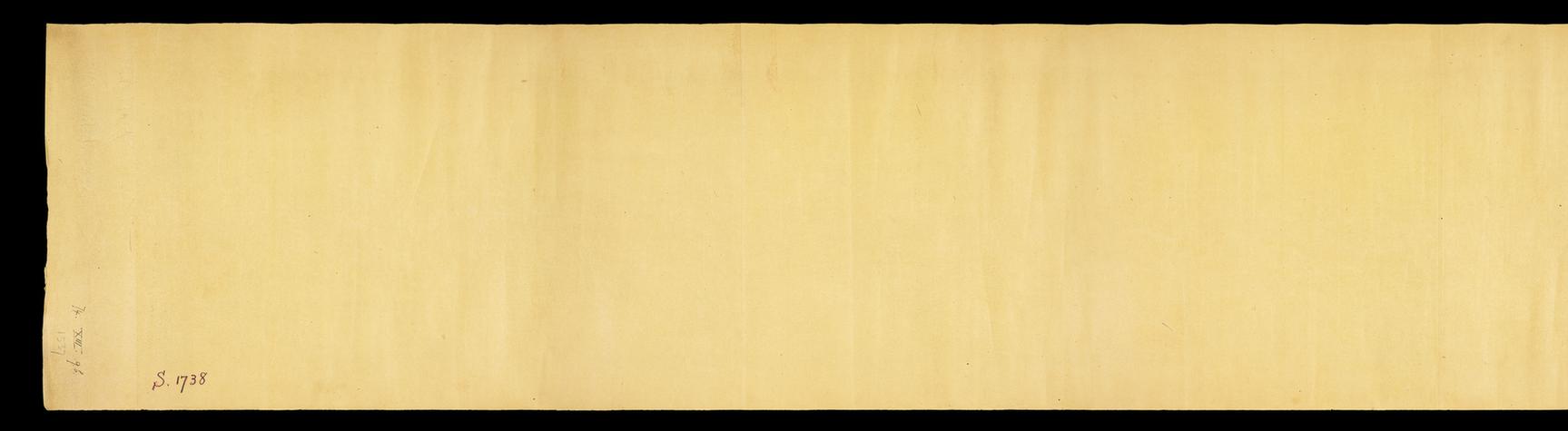 大般若波罗密多经卷第五