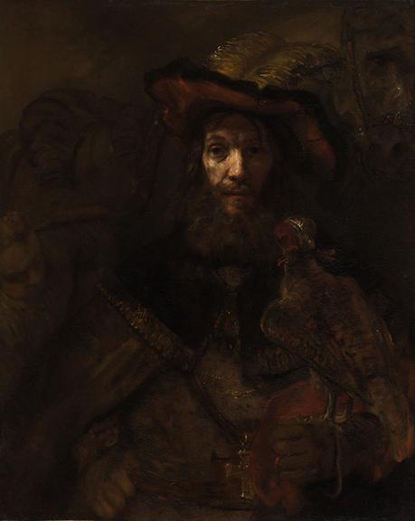 Rembrandt Harmensz.van Rijn - 0197
