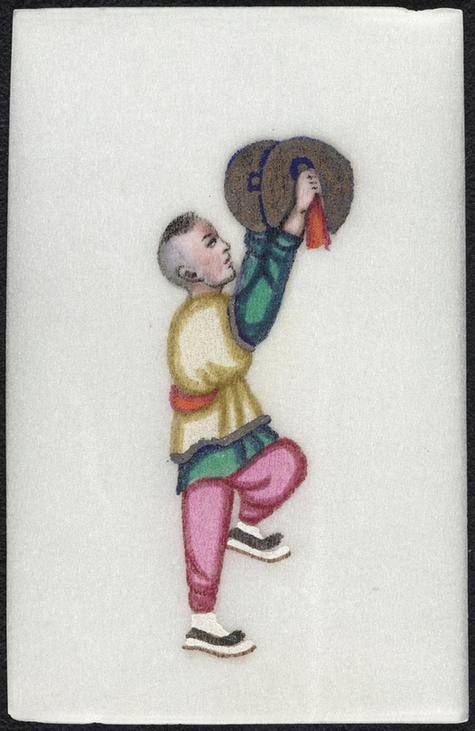 民间演奏图册-2