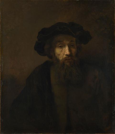 Rembrandt Harmensz.van Rijn - 033