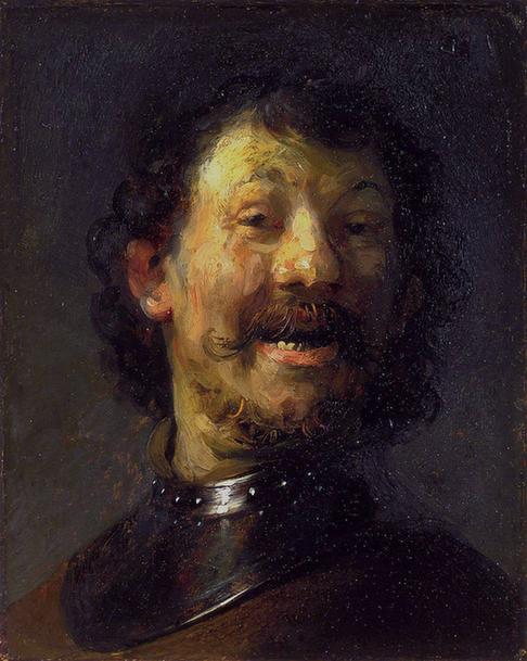 Rembrandt Harmensz.van Rijn - 0191