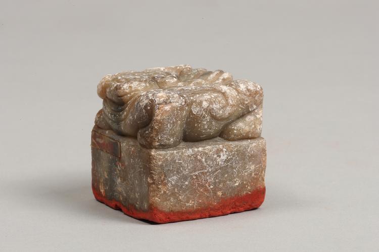 异兽纽“天仙之宝”