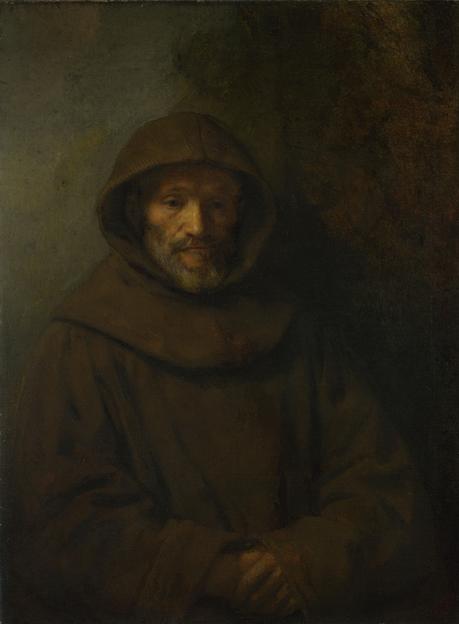 Rembrandt Harmensz.van Rijn - 034