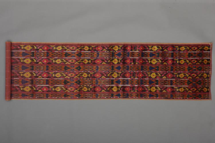 彩色花玛什鲁布