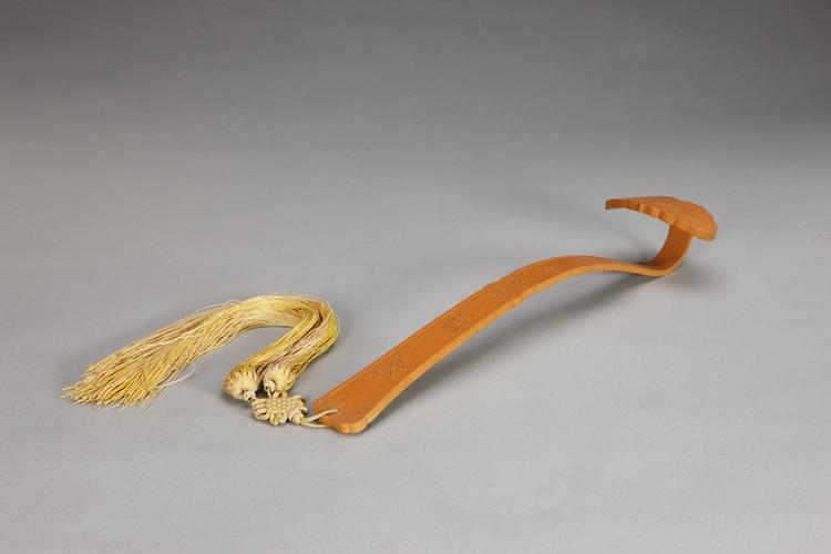 文竹寿字九九如意