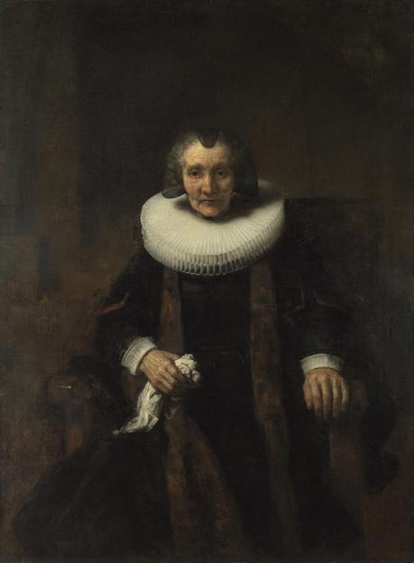 Rembrandt Harmensz.van Rijn - 099