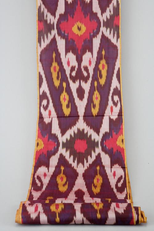 彩色阿尔泌壁衍绸